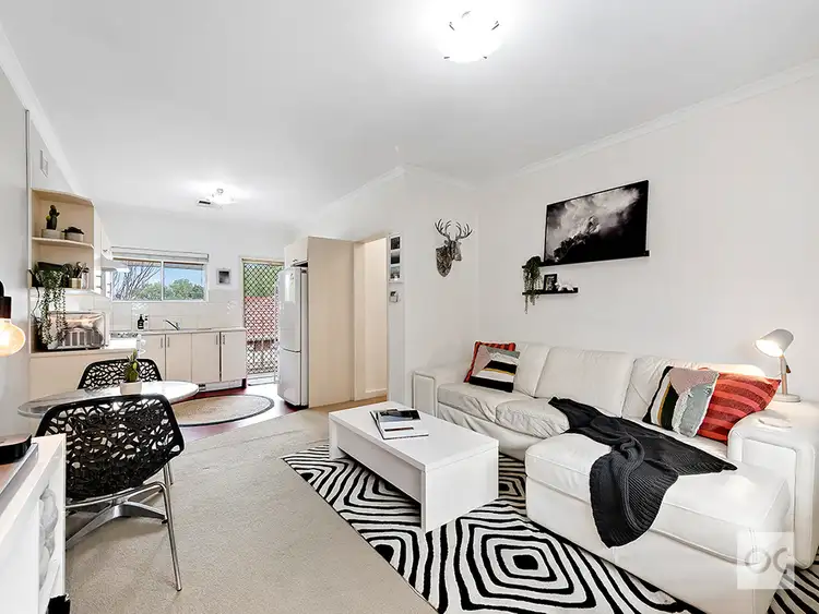 Third view of Homely unit listing, 5/229 Cross Road, Cumberland Park SA 5041
