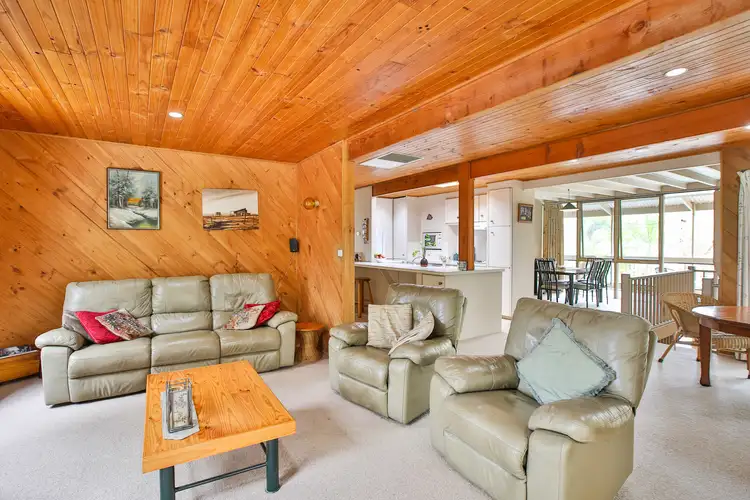 Second view of Homely house listing, 825 Karadoc Avenue, Irymple VIC 3498