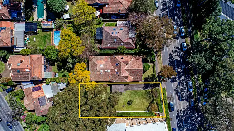 229 Longueville Road, Lane Cove NSW 2066