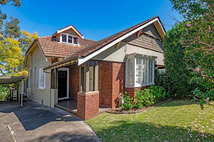 Main view of Homely house listing, 227 Longueville Road, Lane Cove NSW 2066