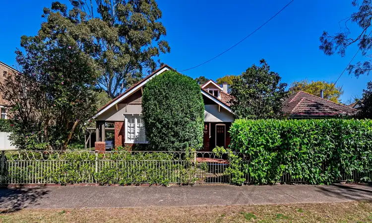 Second view of Homely house listing, 227 Longueville Road, Lane Cove NSW 2066