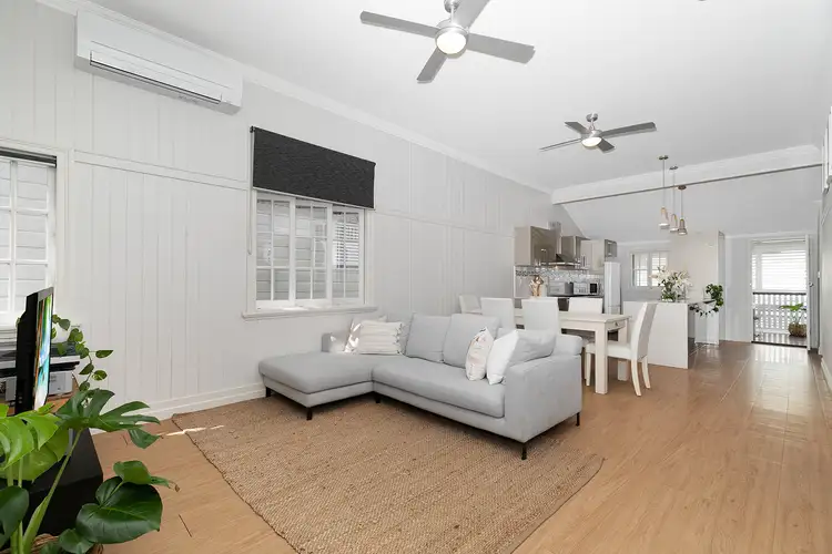 Fourth view of Homely house listing, 38 Willmington Street, Wooloowin QLD 4030