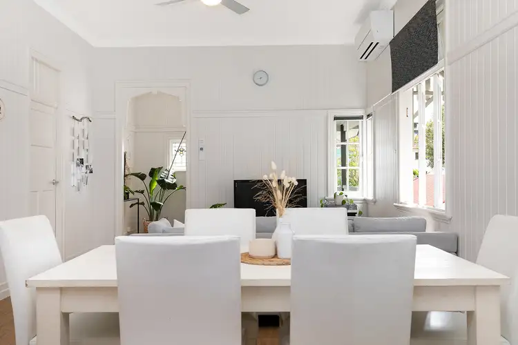 Fifth view of Homely house listing, 38 Willmington Street, Wooloowin QLD 4030