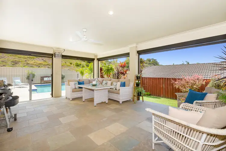 Third view of Homely house listing, 137 Botanical Circuit, Banora Point NSW 2486