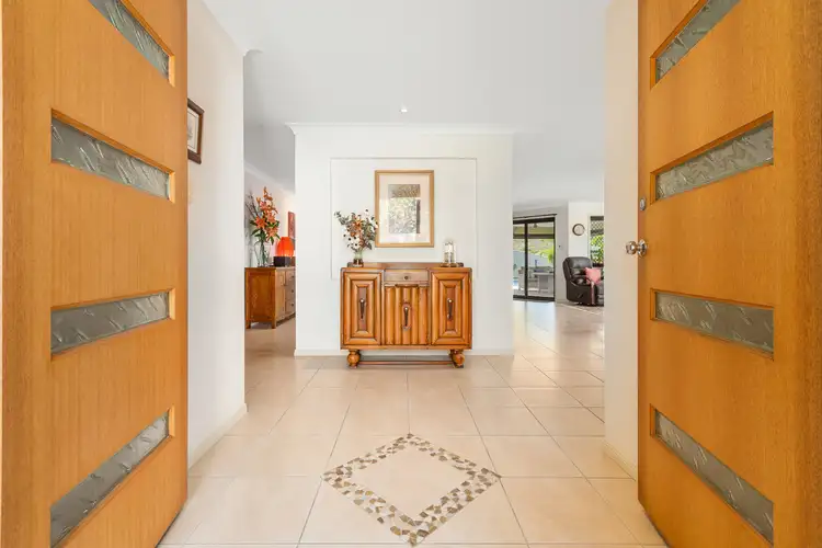 Fourth view of Homely house listing, 137 Botanical Circuit, Banora Point NSW 2486