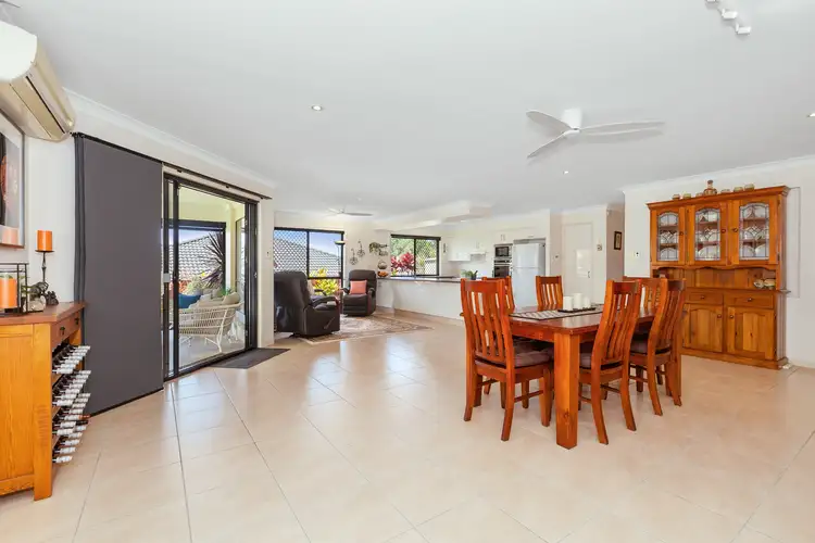 Fifth view of Homely house listing, 137 Botanical Circuit, Banora Point NSW 2486