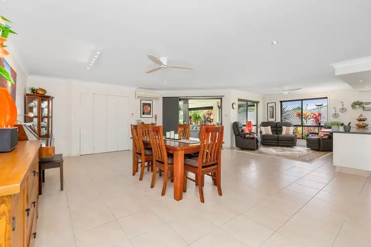 Sixth view of Homely house listing, 137 Botanical Circuit, Banora Point NSW 2486