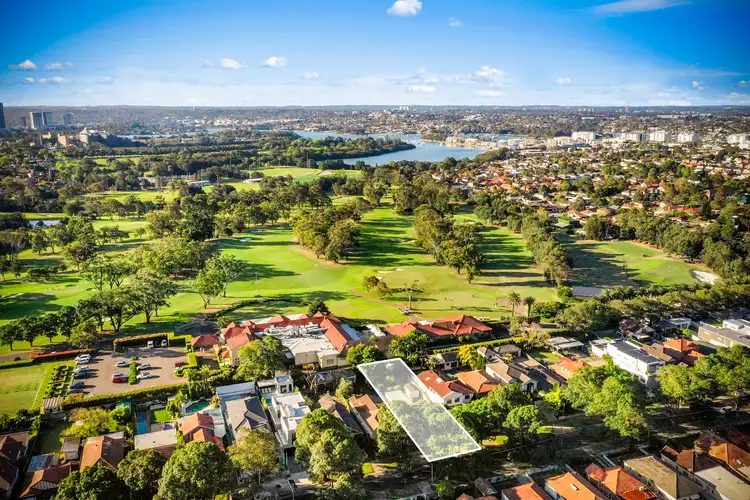 Third view of Homely house listing, 31 Links Avenue, Concord NSW 2137