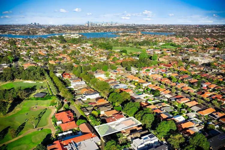 Fourth view of Homely house listing, 31 Links Avenue, Concord NSW 2137