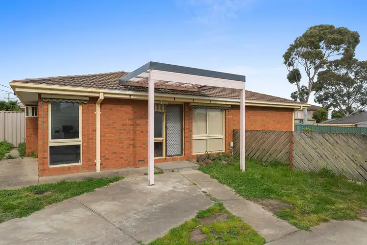 26 Dransfield Way, Epping VIC 3076