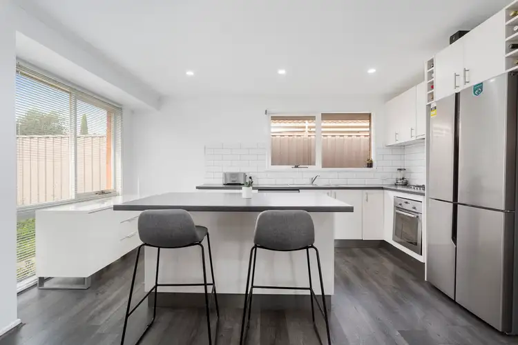 Third view of Homely house listing, 26 Dransfield Way, Epping VIC 3076