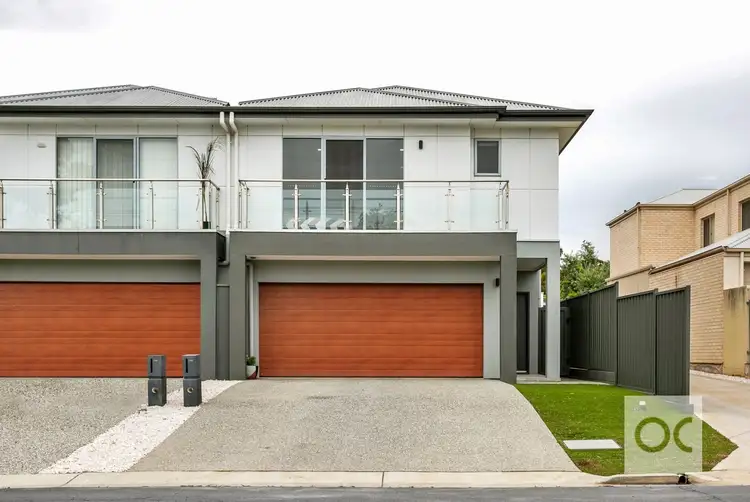 Main view of Homely house listing, 15B Frank Street, Newton SA 5074