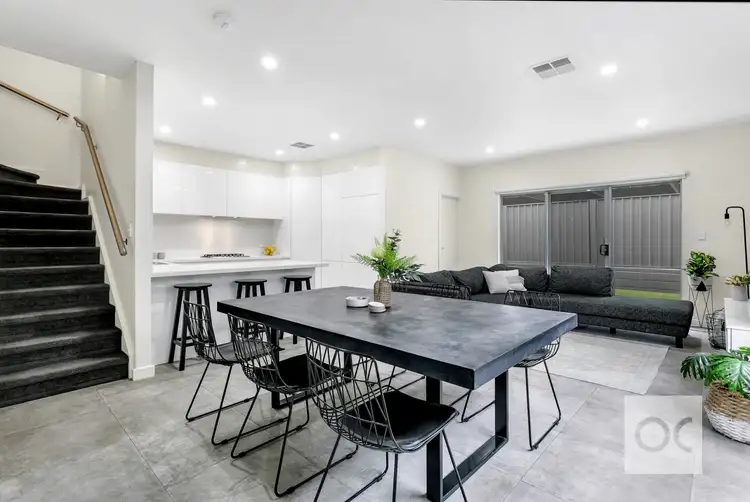 Third view of Homely house listing, 15B Frank Street, Newton SA 5074