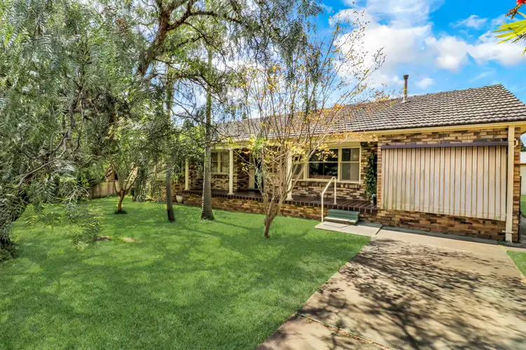 Main view of Homely house listing, 9 Oxford Street, Blacktown NSW 2148