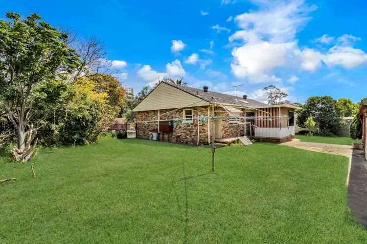 Second view of Homely house listing, 9 Oxford Street, Blacktown NSW 2148