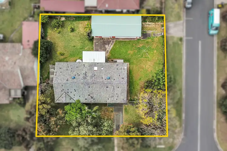 Third view of Homely house listing, 9 Oxford Street, Blacktown NSW 2148