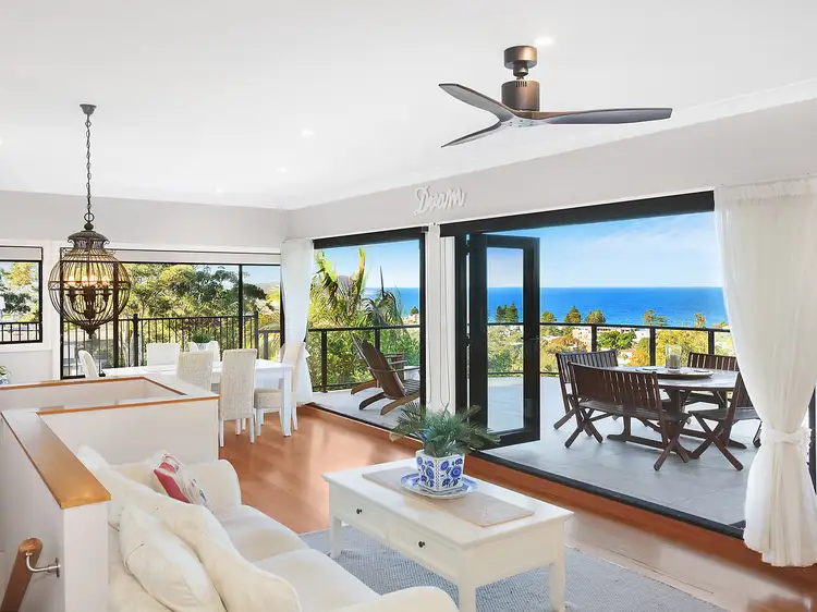 Main view of Homely house listing, 23 Cottee Crescent, Terrigal NSW 2260