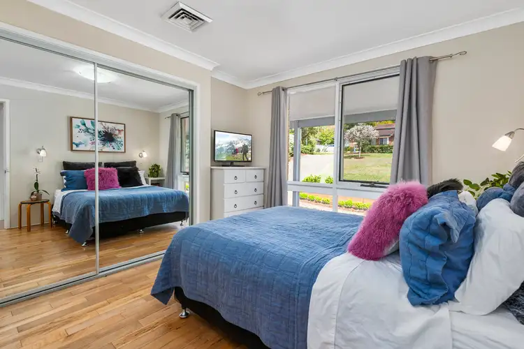 Sixth view of Homely house listing, 16 Red Cedar Drive, Mount Colah NSW 2079