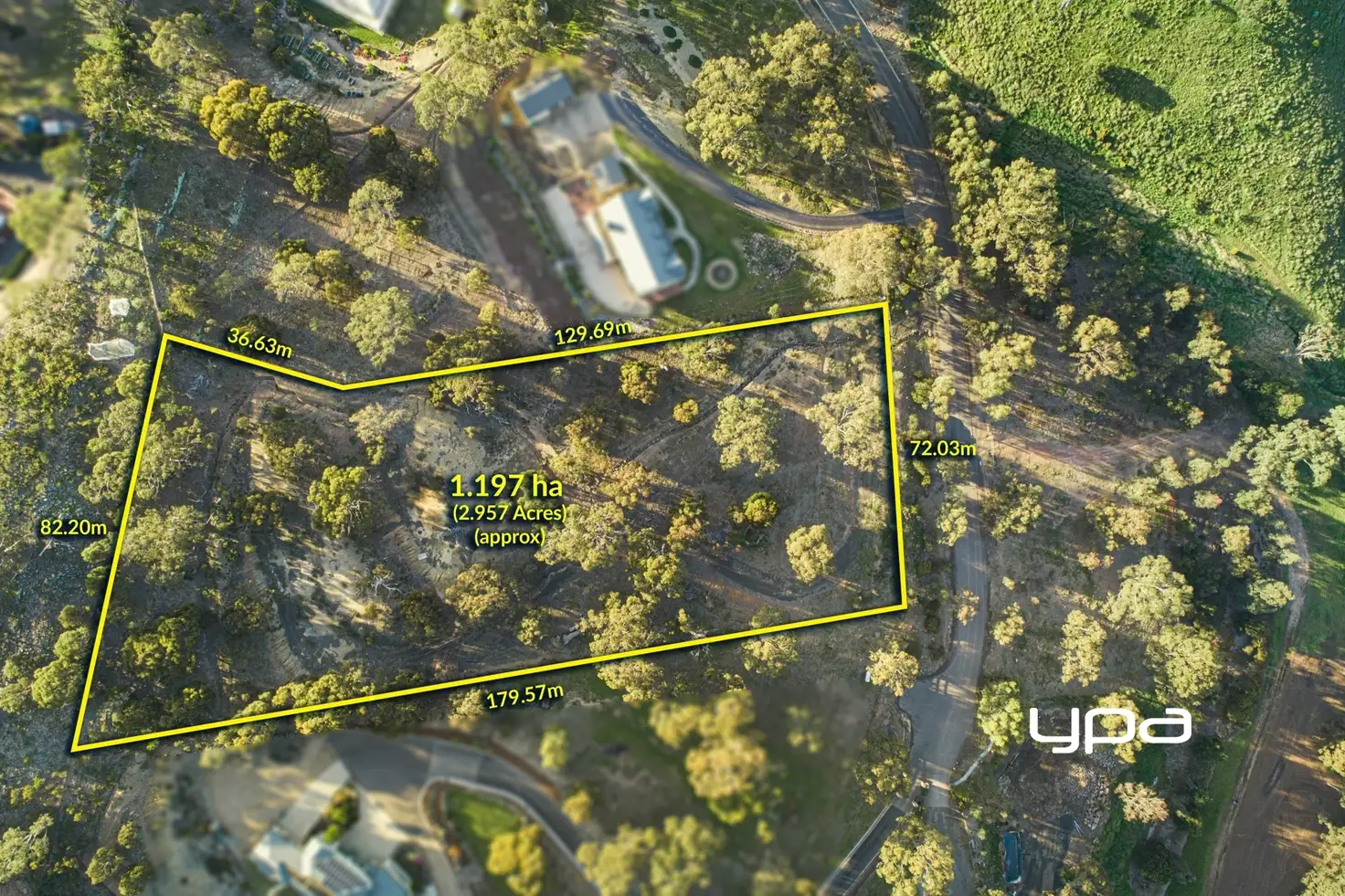 Main view of Homely rural property listing, 20 Valley View Crescent, Sunbury VIC 3429