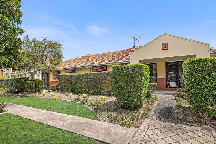 75/110 Scrub Road, Carindale QLD 4152