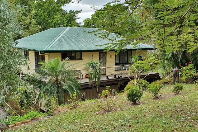 Main view of Homely house listing, 7 McKenzie Road, Woombye QLD 4559