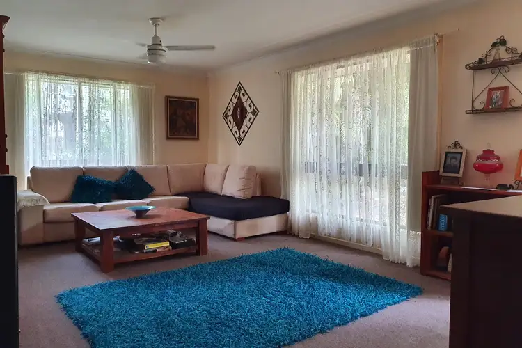 Second view of Homely house listing, 7 McKenzie Road, Woombye QLD 4559