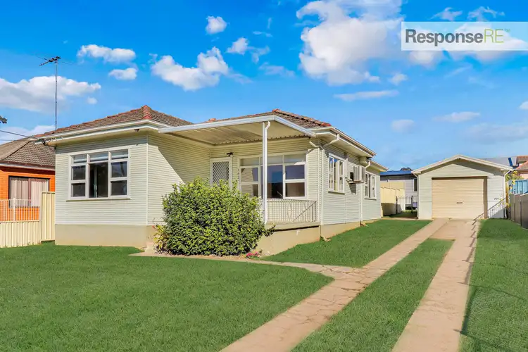 Third view of Homely house listing, 142 Oxford Street, Cambridge Park NSW 2747