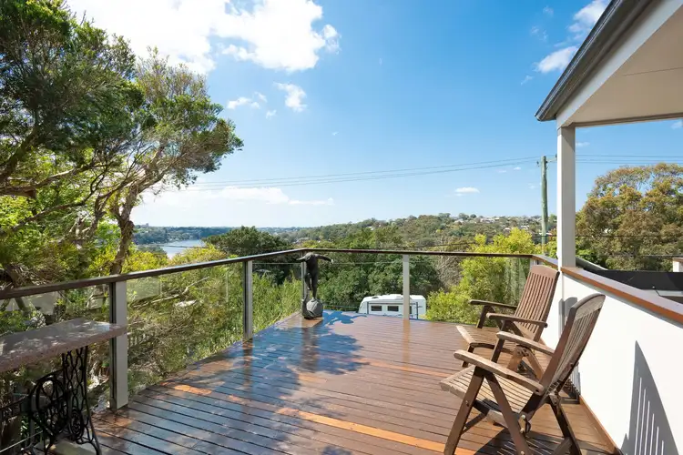 Main view of Homely house listing, 69 Como Parade, Como NSW 2226