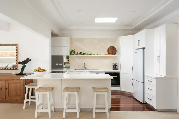 Fourth view of Homely house listing, 69 Como Parade, Como NSW 2226