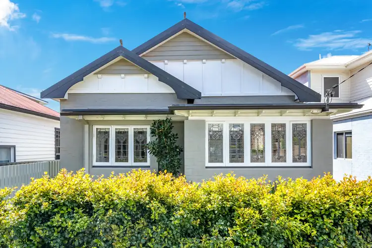 Second view of Homely house listing, 8 Snedden Street, Merewether NSW 2291