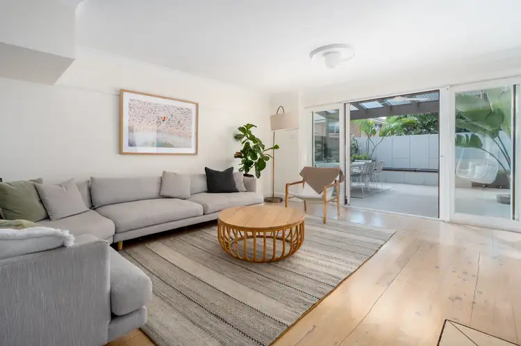 Third view of Homely house listing, 8 Snedden Street, Merewether NSW 2291