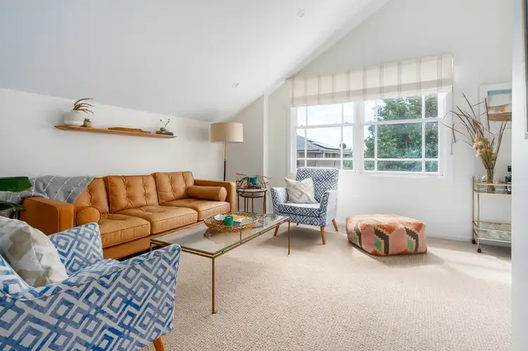 Fourth view of Homely house listing, 8 Snedden Street, Merewether NSW 2291