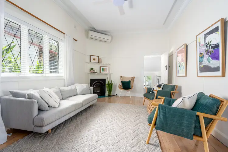 Sixth view of Homely house listing, 8 Snedden Street, Merewether NSW 2291