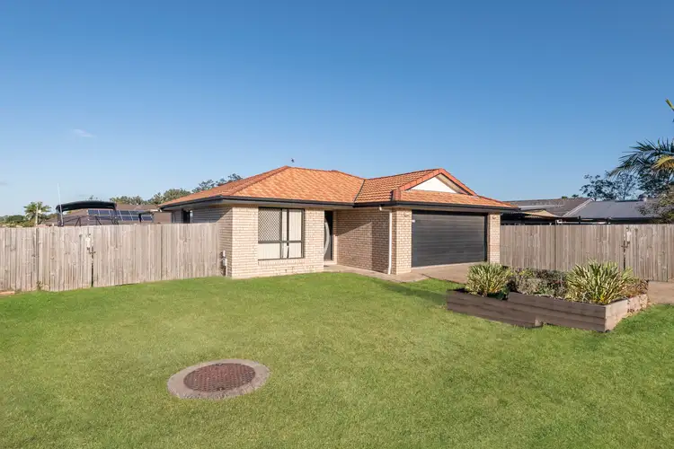 42A Pinelands Street, Loganlea QLD 4131