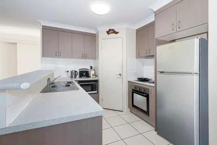 Second view of Homely house listing, 42A Pinelands Street, Loganlea QLD 4131