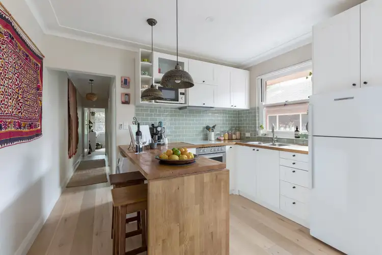 4/96 Ewart Street, Dulwich Hill NSW 2203