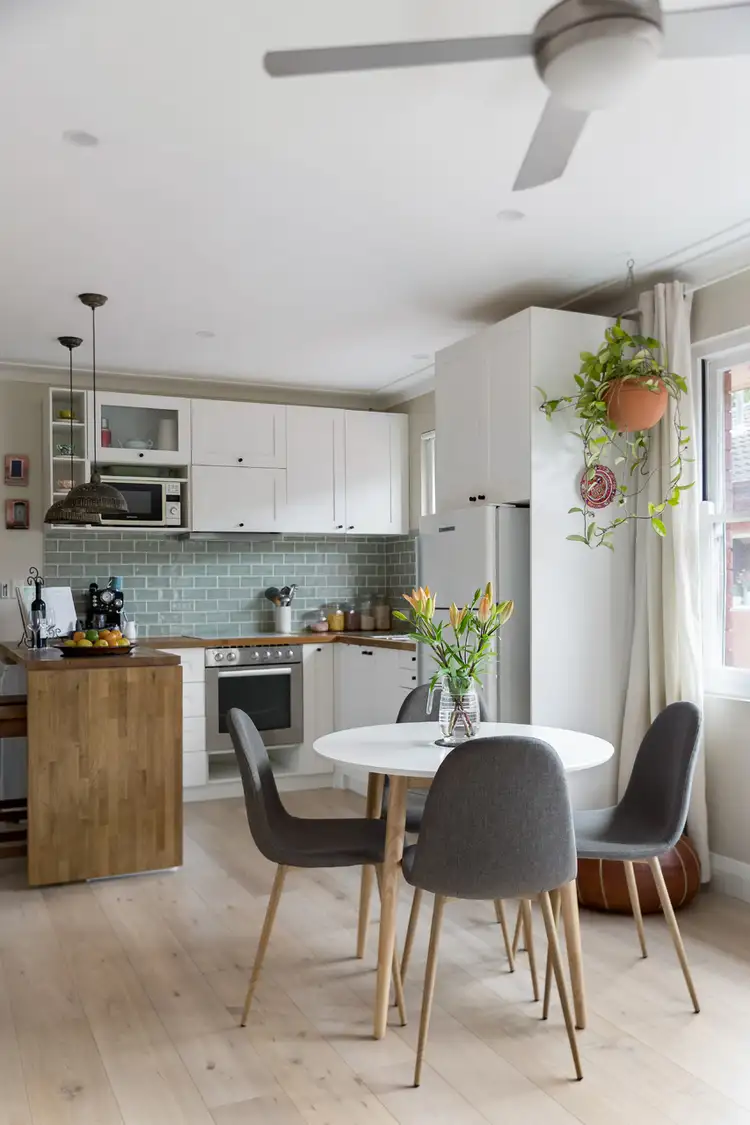 Sixth view of Homely apartment listing, 4/96 Ewart Street, Dulwich Hill NSW 2203