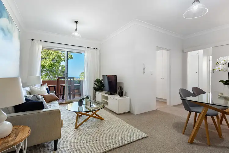 25/10A Mears Avenue, Randwick NSW 2031