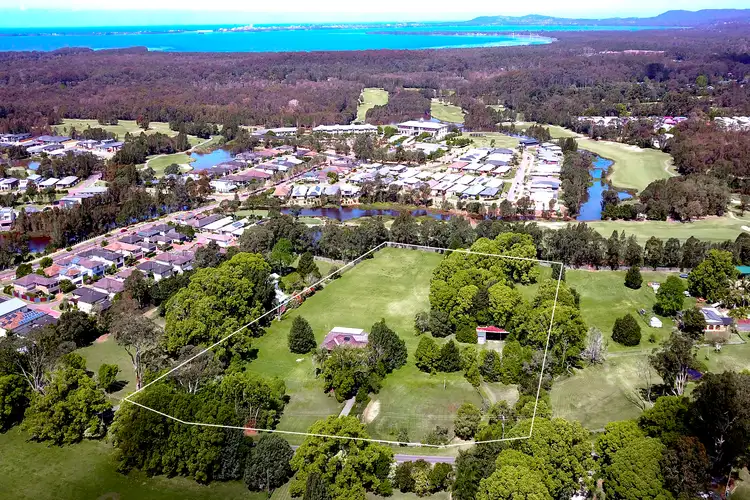 115 Pollock Avenue, Wyong NSW 2259