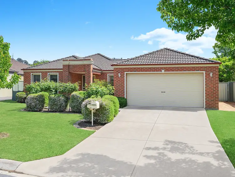 Main view of Homely house listing, 15 Layton Lane, East Albury NSW 2640