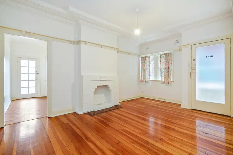Main view of Homely unit listing, 1/2A Sadlier Crescent, Petersham NSW 2049