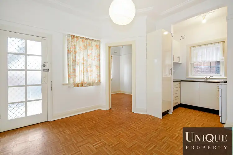 Third view of Homely unit listing, 1/2A Sadlier Crescent, Petersham NSW 2049
