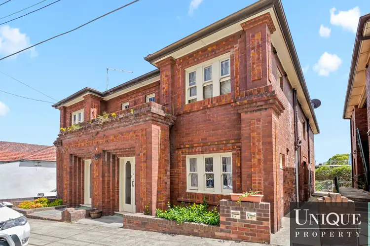 Fifth view of Homely unit listing, 1/2A Sadlier Crescent, Petersham NSW 2049