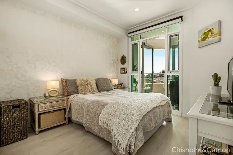 Sixth view of Homely apartment listing, 61/1 Graham Street, Port Melbourne VIC 3207