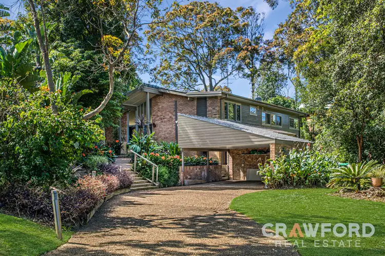 32 Mountain View Parade, New Lambton Heights NSW 2305