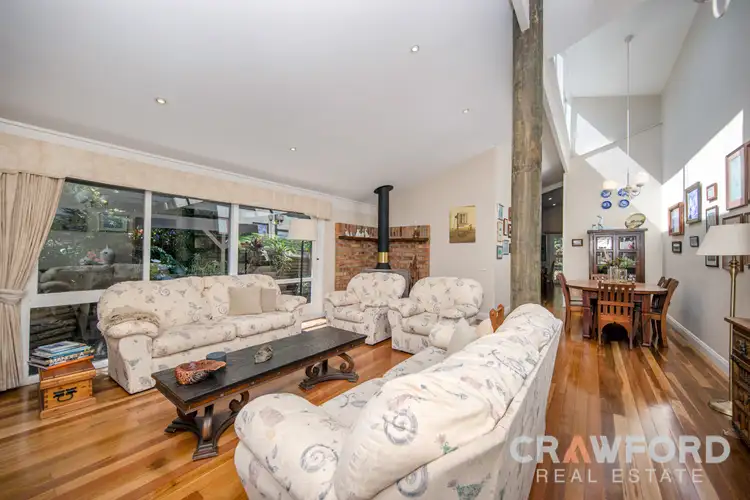 Fourth view of Homely house listing, 32 Mountain View Parade, New Lambton Heights NSW 2305
