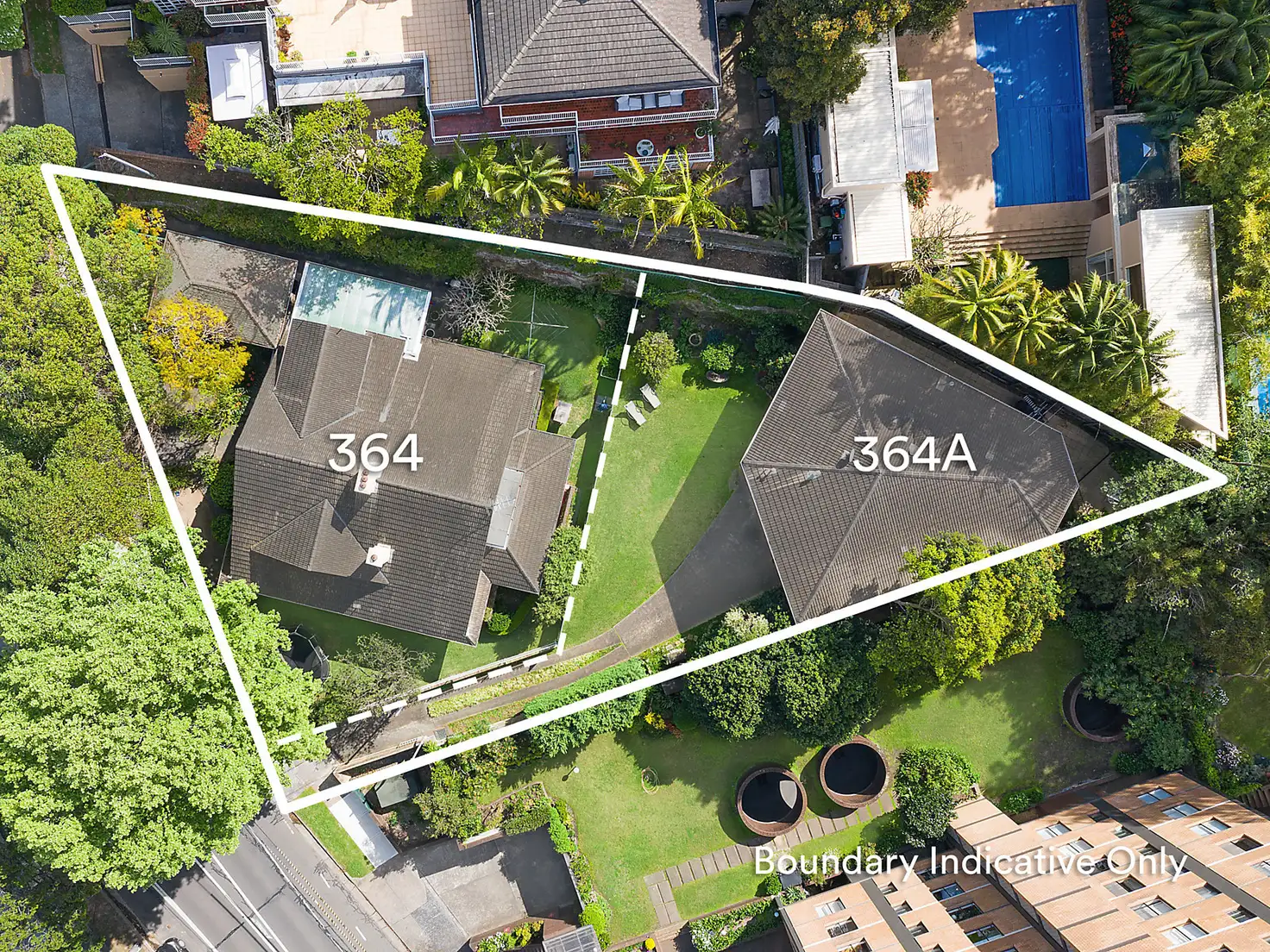 Main view of Homely house listing, 364 Edgecliff Road, Woollahra NSW 2025