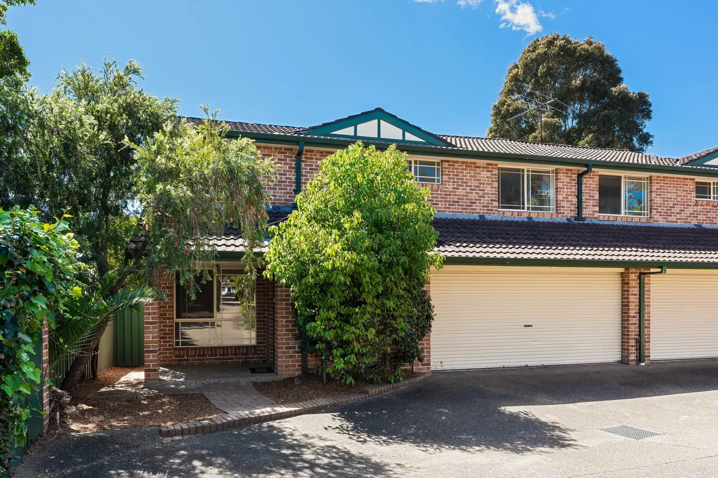 Main view of Homely townhouse listing, 9/4 Carvers Road, Oyster Bay NSW 2225