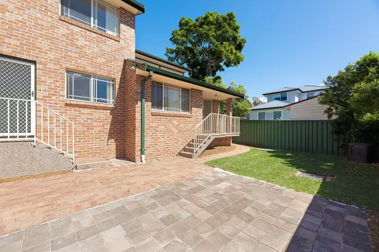 Sixth view of Homely townhouse listing, 9/4 Carvers Road, Oyster Bay NSW 2225