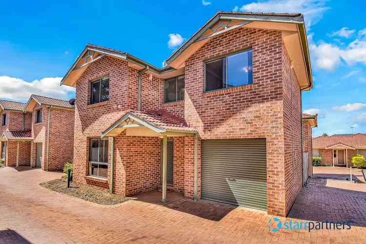 Main view of Homely townhouse listing, 14/36-40 Great Western Highway, Colyton NSW 2760